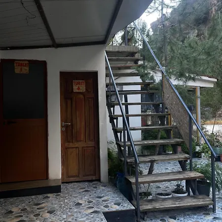 Bovilla Canyon1 3* Tirana