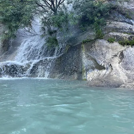 Bovilla Canyon1 Penzion 3*