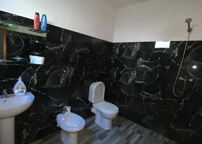 Bovilla Canyon1 Penzion 3*