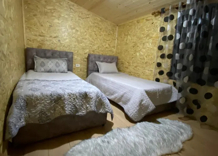 Bovilla Canyon1 Gæstehus