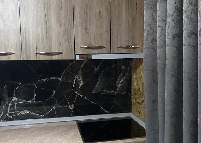 Gæstehus Bovilla Canyon1 3*