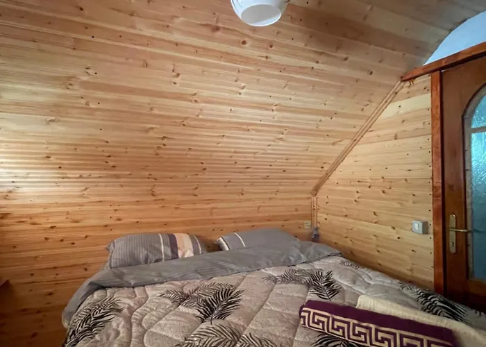 Bovilla Canyon1 Gæstehus