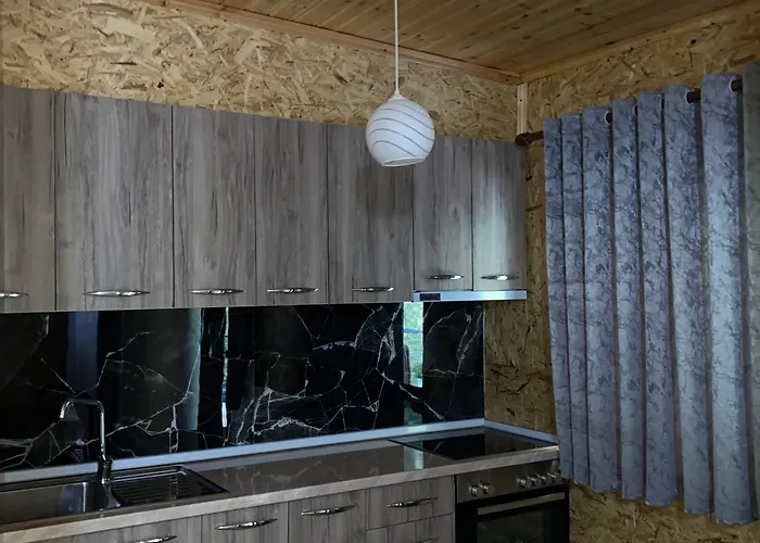 Gæstehus Bovilla Canyon1 3*