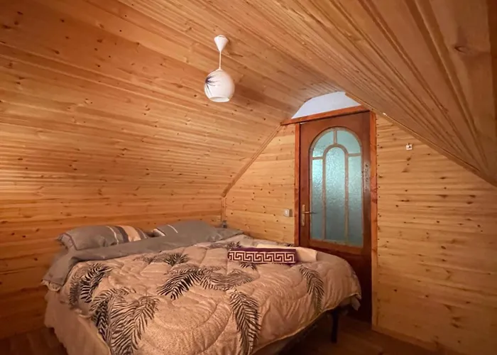 Bovilla Canyon1 Tirana