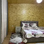 Bovilla Canyon1 Guest house Tirana