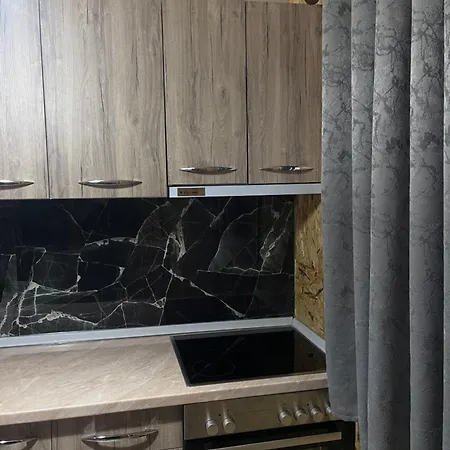 Pensión Bovilla Canyon1 *