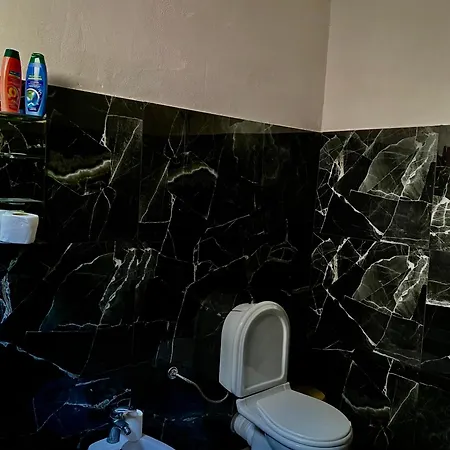 Pensión Bovilla Canyon1