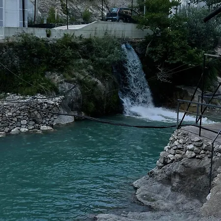 Bovilla Canyon1