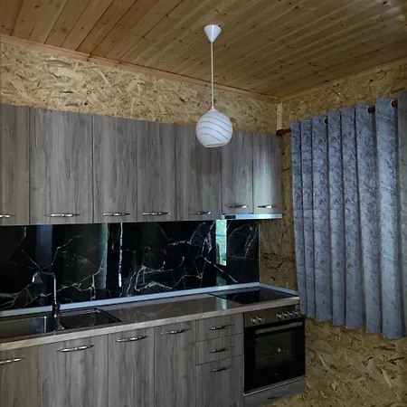 Pensión Bovilla Canyon1 *