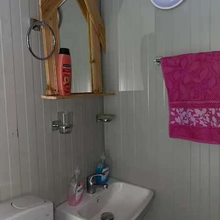 Pensión Bovilla Canyon1