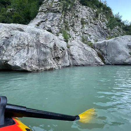 Bovilla Canyon1 ゲストハウス