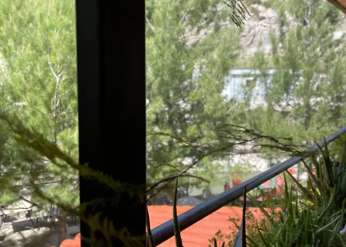 Affittacamere Bovilla Canyon1 Tirana