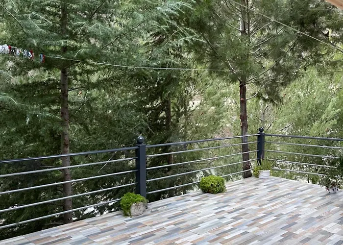 Bovilla Canyon1 Tirana